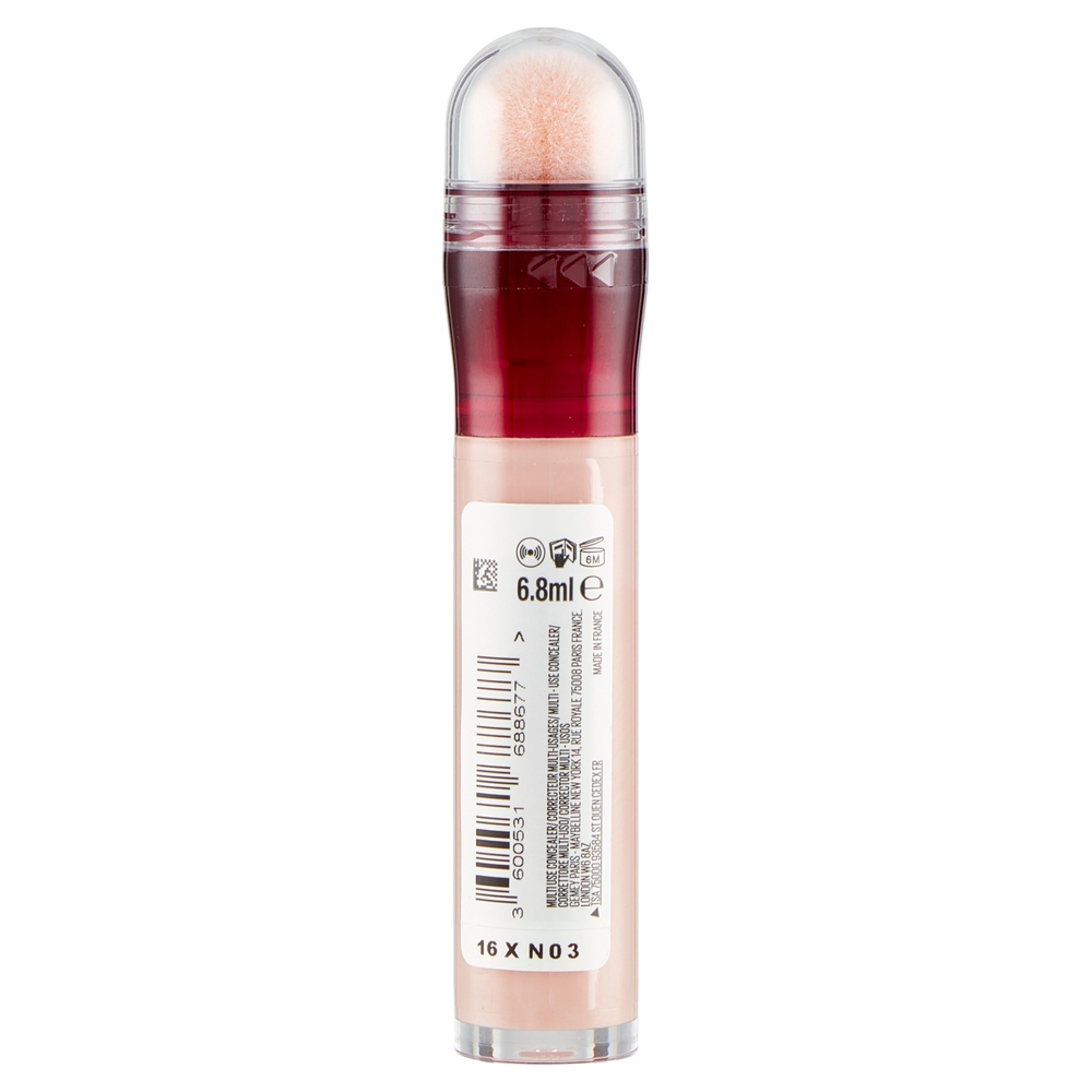 Maybelline New York Il Cancella Età Brightner 05 6,8 ml